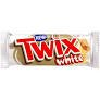 Twix White Chocolate Standard Bar 46g
